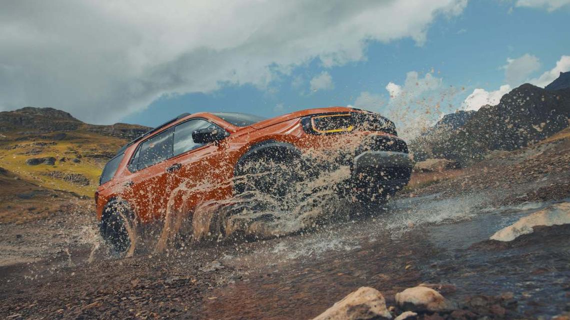 Do You Really Need AWD In Your Next Vehicle? 