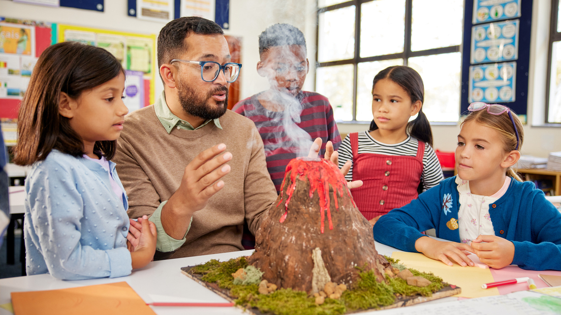 These National Geographic Kits Make Great Gifts for Kids-And They're All Available on Amazon 