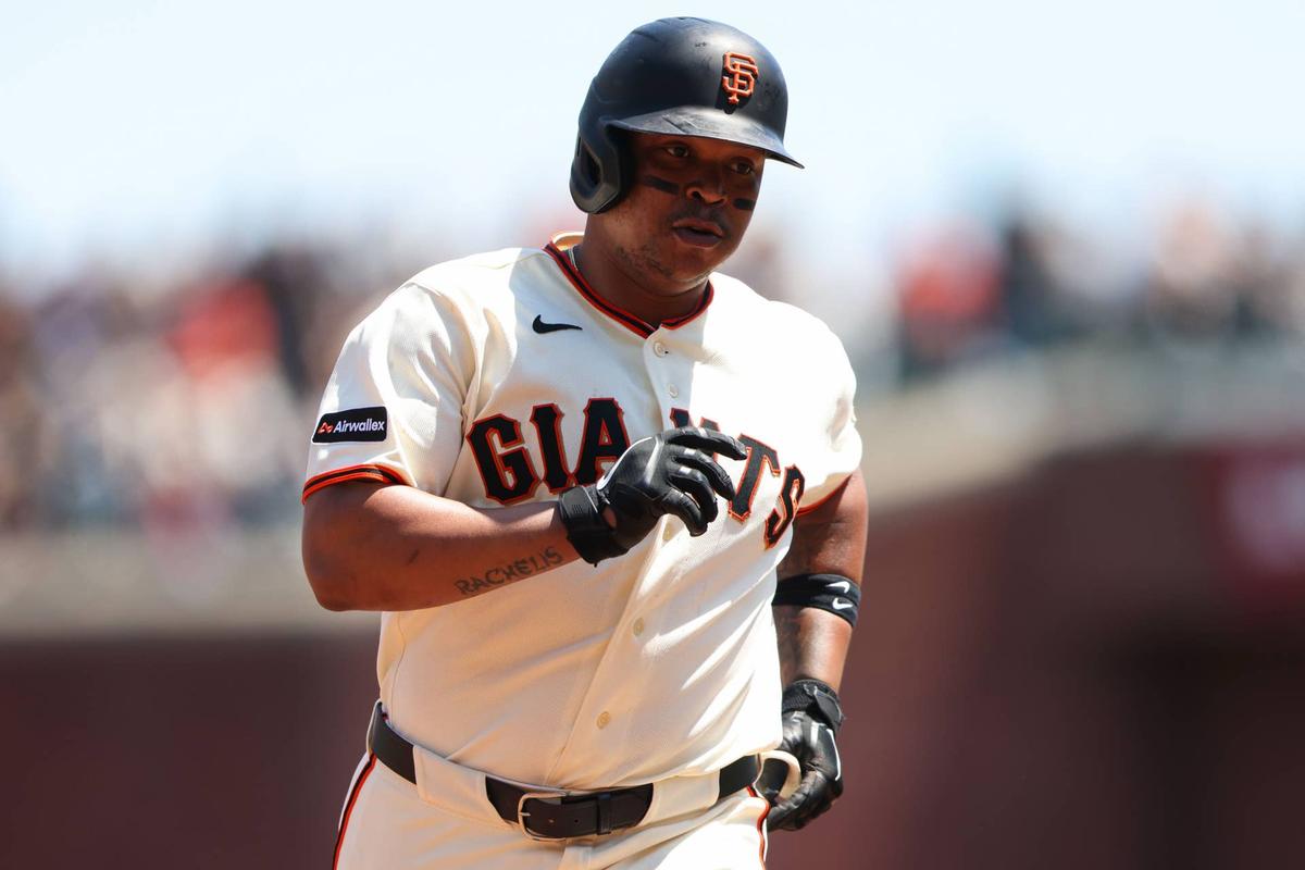  Rafael Devers' rising chase rate creates legitimate concern despite still-solid fantasy baseball power production numbers.