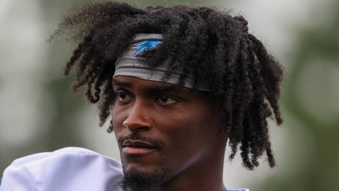 Detroit Lions Do Not Seem Impressed With CB Ennis Rakestraw