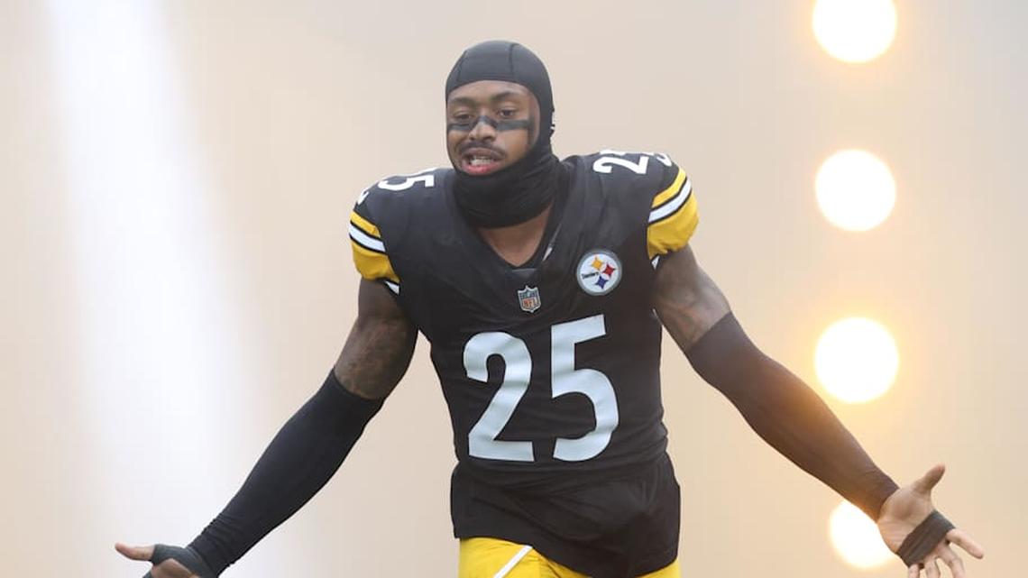 Steelers' DeShon Elliott Shares Encouraging Injury Update