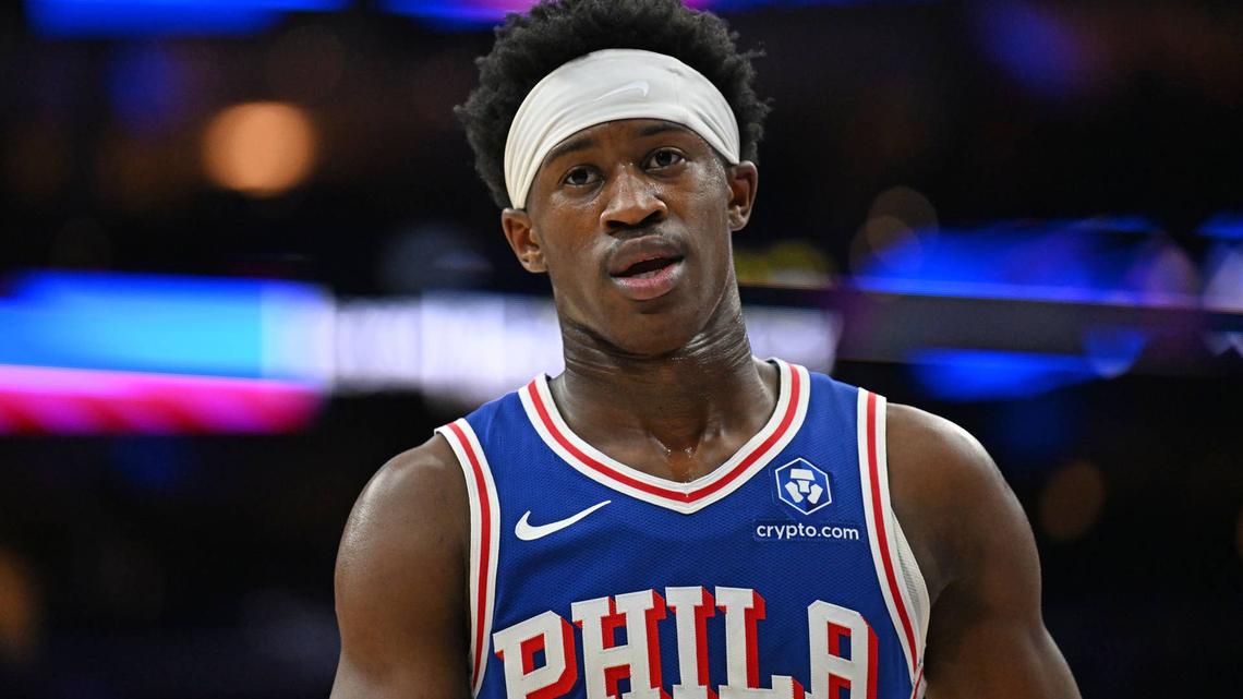 Fantasy Basketball 2026-27: Teams With Vacant Usage Up for Grabs 