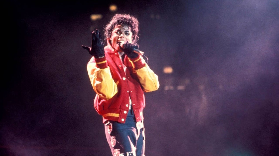 Michael Jackson's 'Thriller' Lost Video of the Year at the 1984 VMAs to This Unlikely Song 