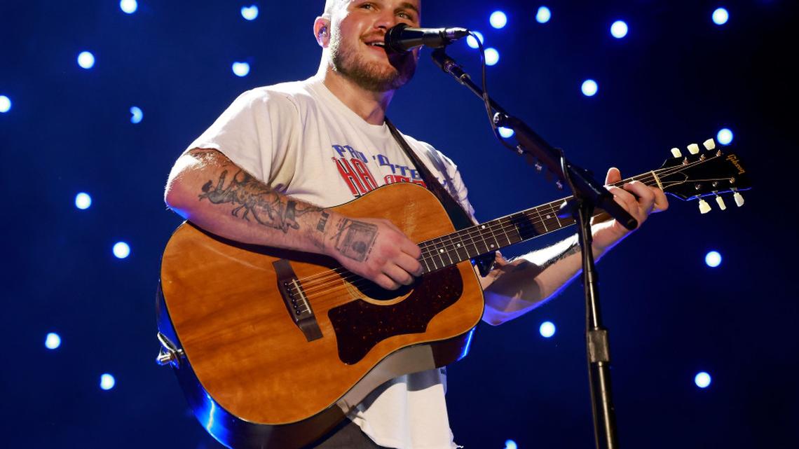 Extreme Weather Causes Country Star To Cancel Concert 