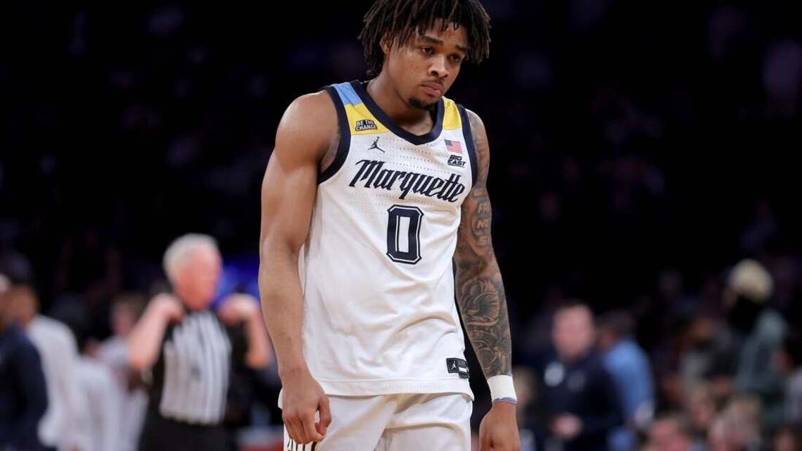 After embracing portal, Marquette begins redemptive campaign vs. Mercyhurst 