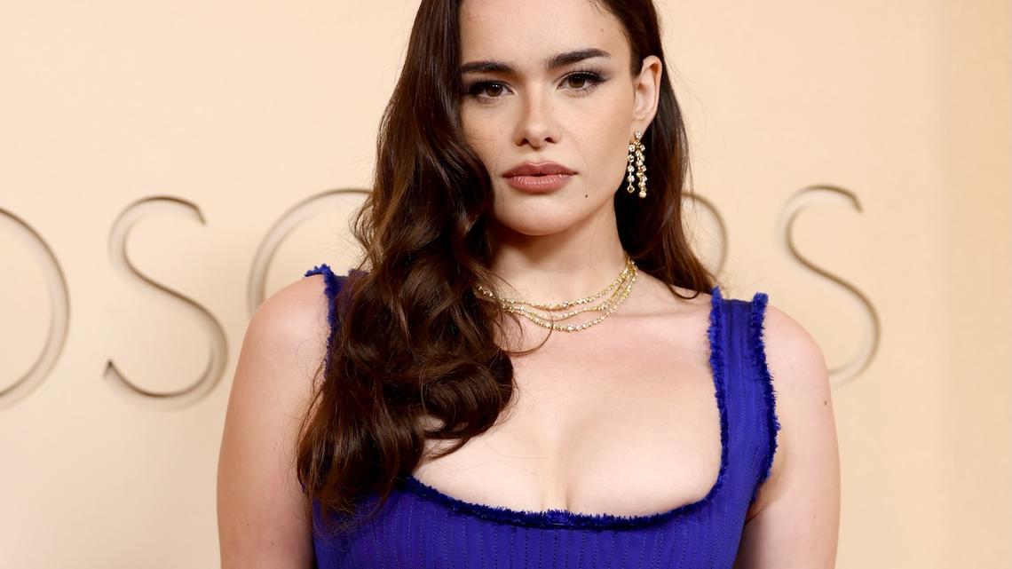 Euphoria's Barbie Ferreira Says Fixation on Her Body Is 'Rage Bait' 