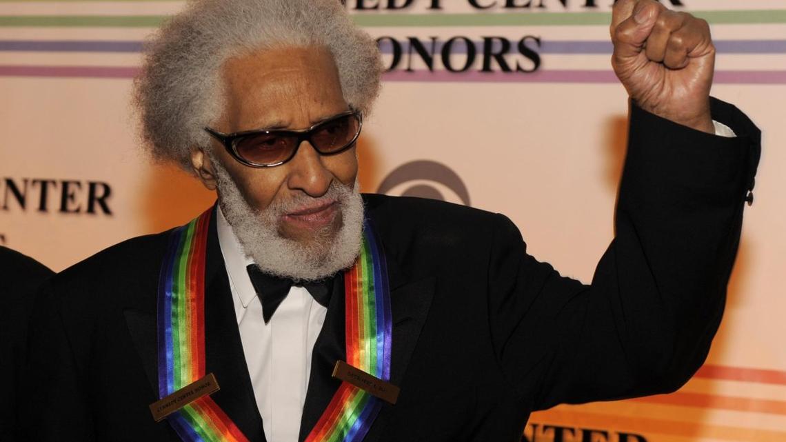 Jazz great Sonny Rollins dead at 95 