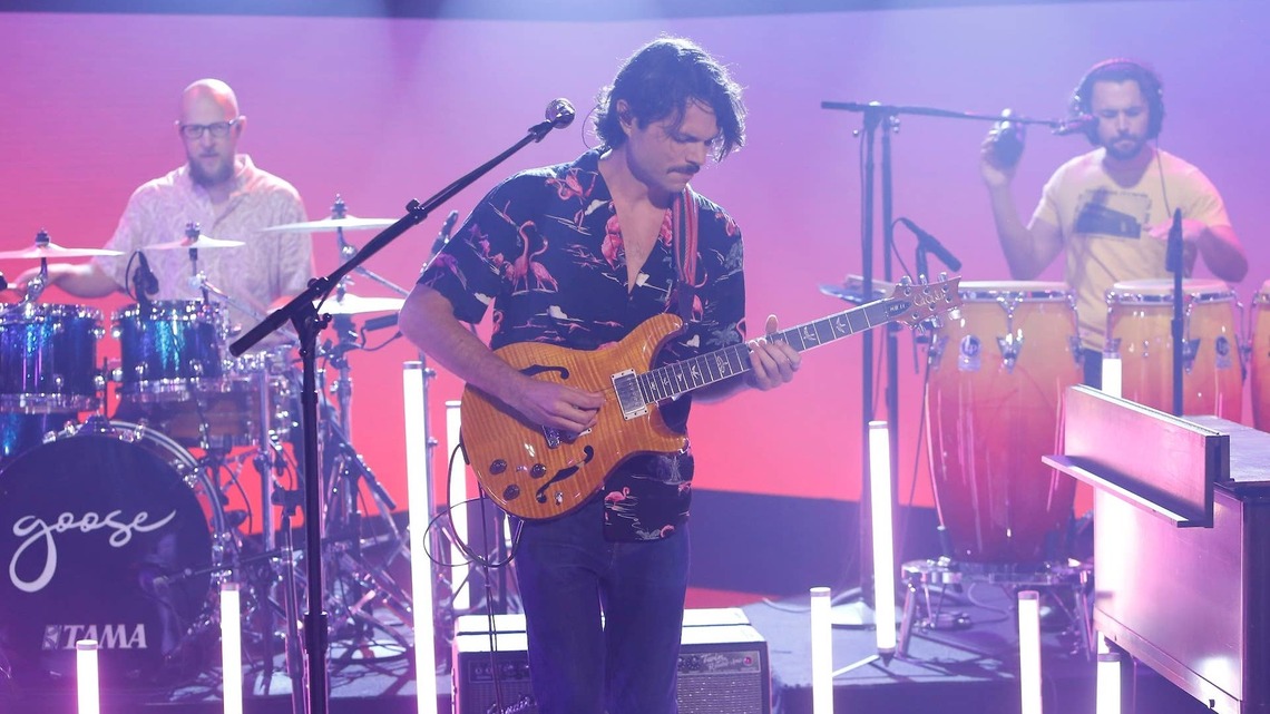 Man Plummets to Death During Rock Show at Madison Square Garden 