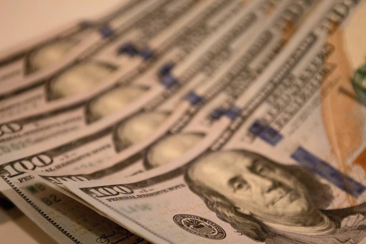  Morgan Stanley signals foreign buyers exist of Treasy 