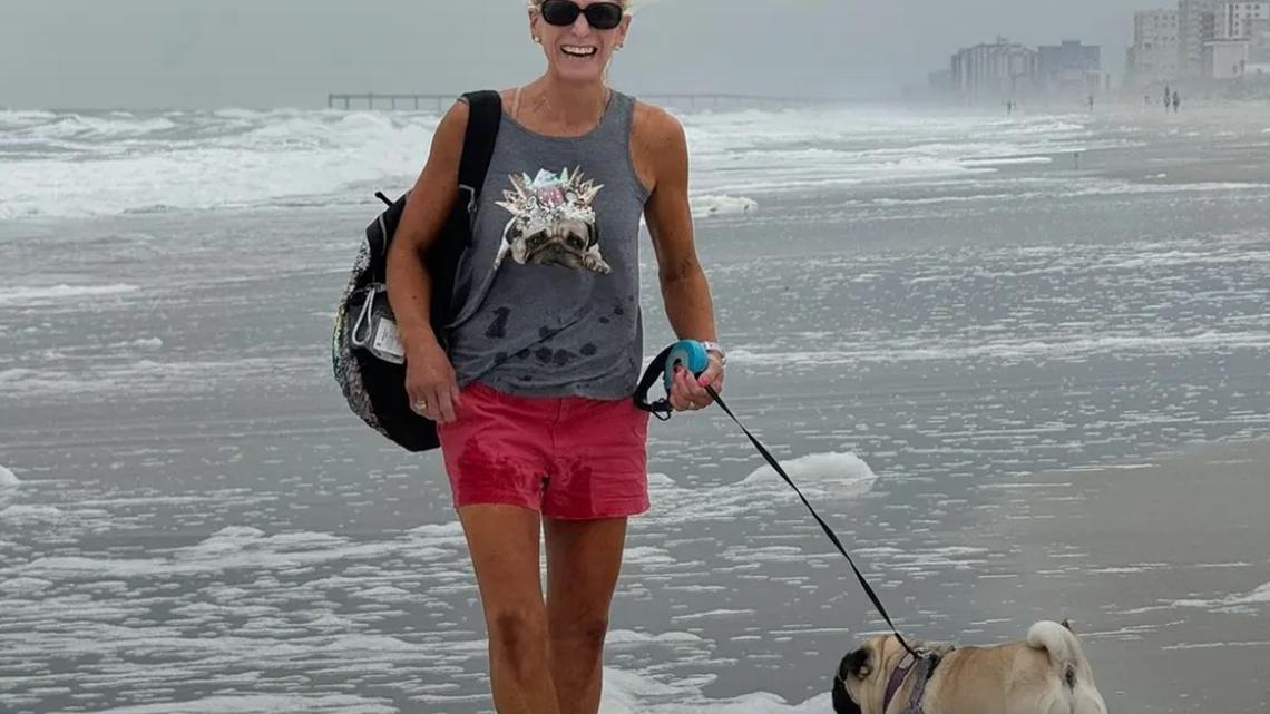 Indiana Man Allegedly Killed Girlfriend, Left Body for Friend to Find 