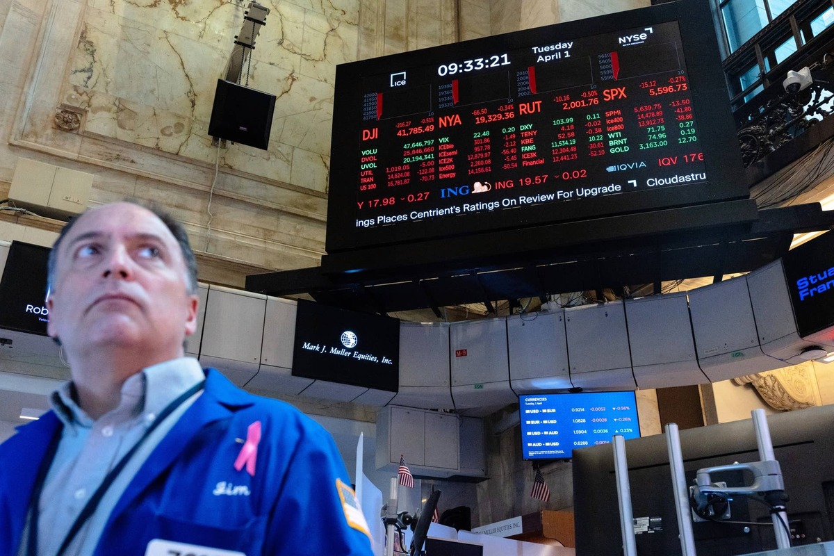  UBS maintains its bullish S&P 500 forecast as earnings expectations climb higher 