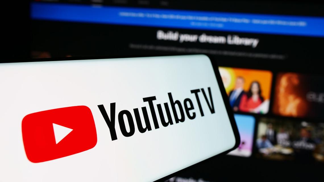 YouTube TV's cheaper packages reach more subscribers  