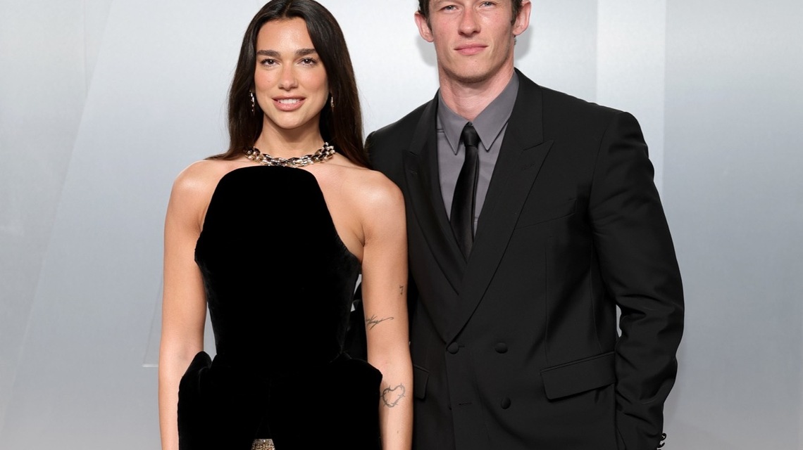 Dua Lipa and Callum Turner's Wedding in Italy Was 'Everything She Wanted' 