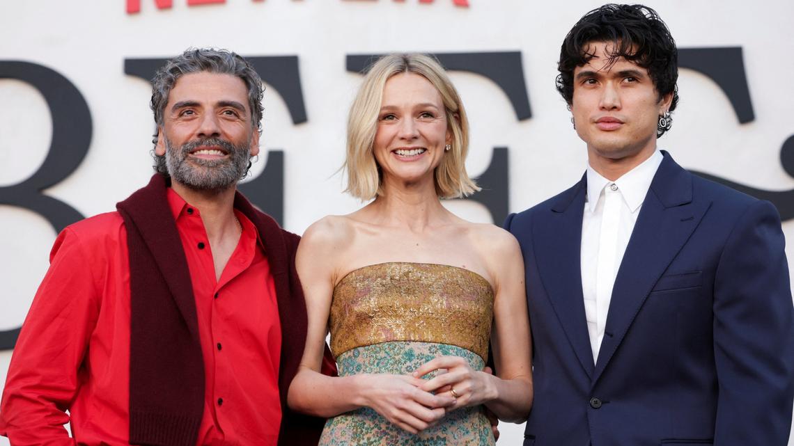 What Is Netflix's ‘Beef' Season 2 About? What to Expect Before Tuning In 