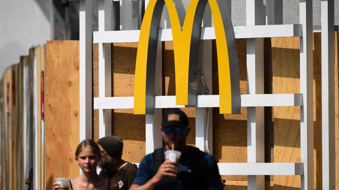 McDonald's admits pricing mistakes and pulled offers alienated its most loyal customers 