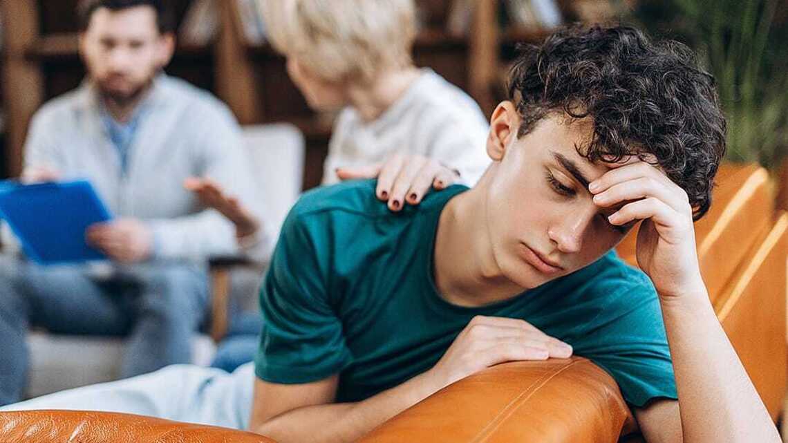 What families overlook: Addiction is often a symptom, not the whole story 