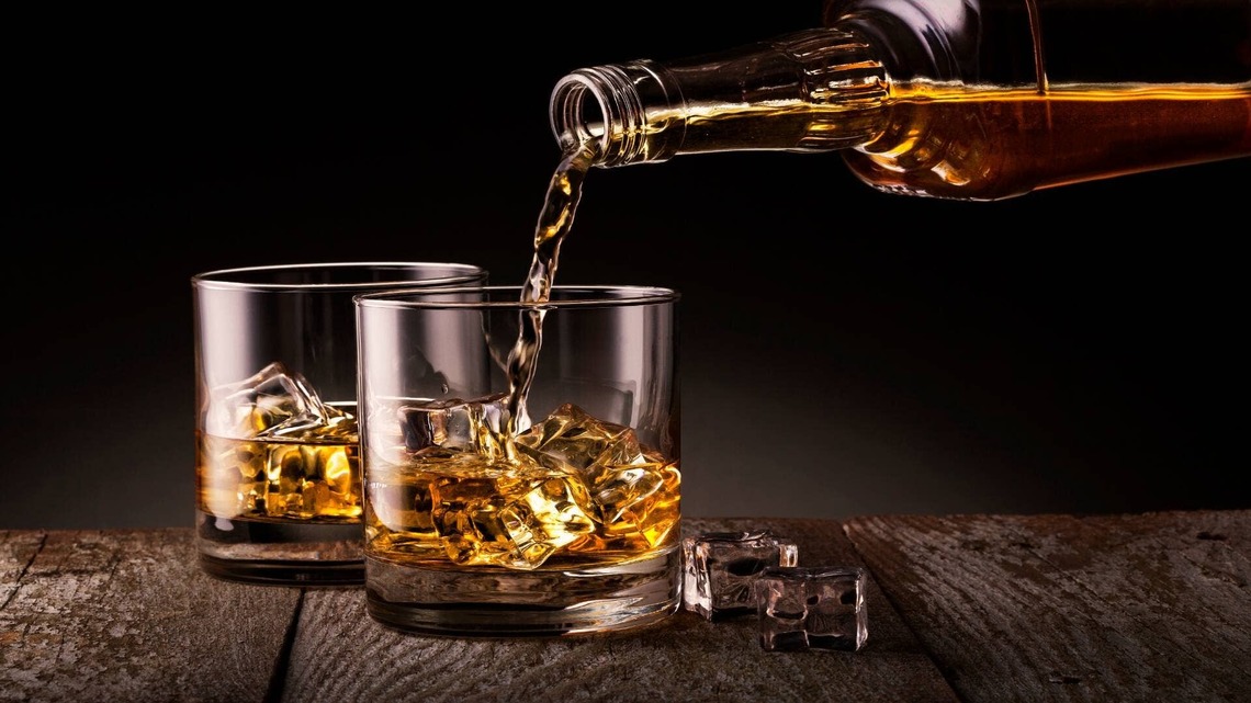 170-year-old whiskey brand Uncle Nearest facing Chapter 7 has 99 problems 