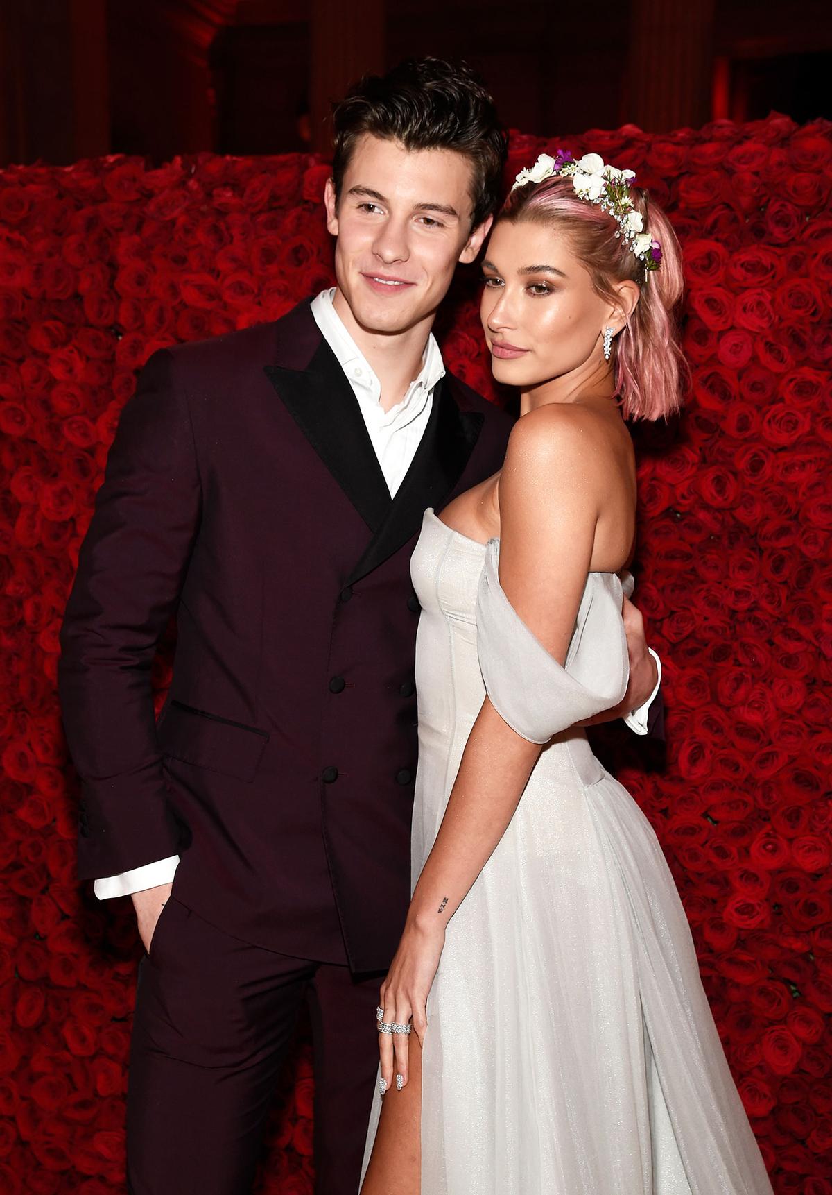  Kevin Mazur/MG18/Getty Images for The Met Museum/Vogue 