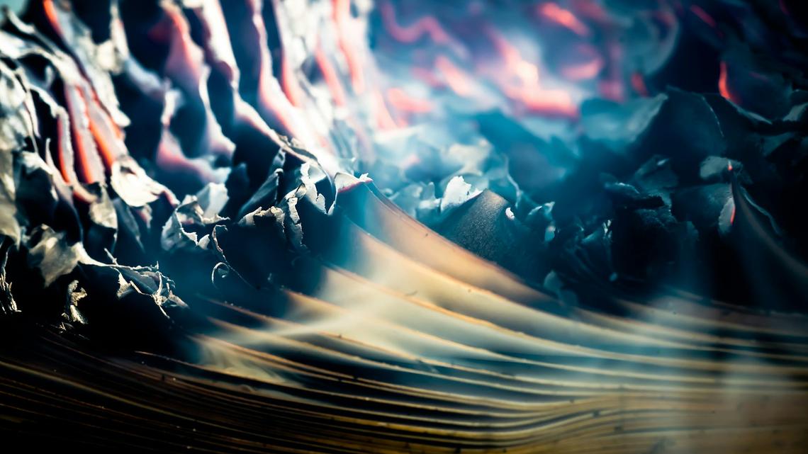 A justice department opinion arguing the Presidential Records Act is unconstitutional could revert the nation to a time when presidents freely burned their papers 