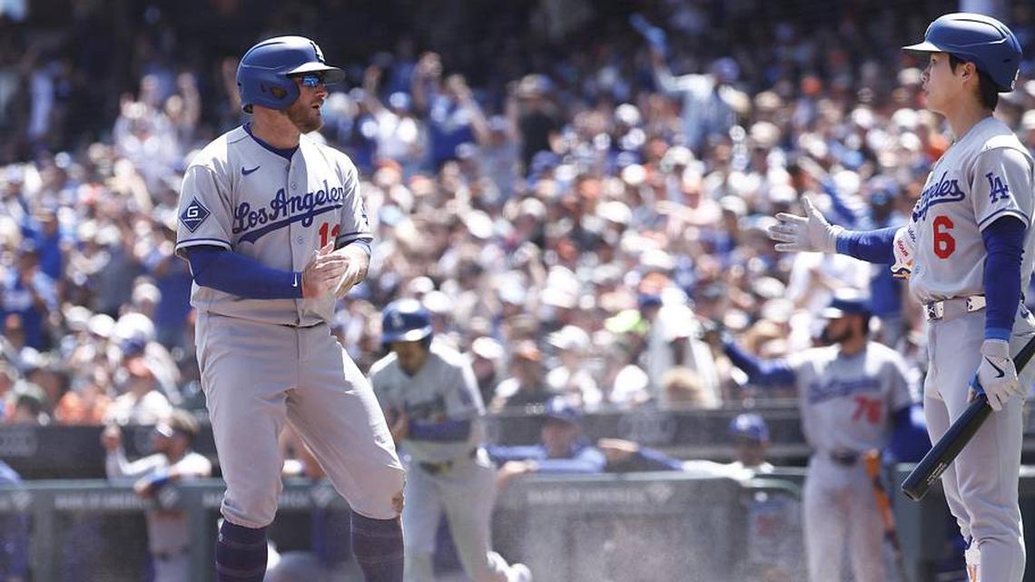 Dodgers Lineup vs Brewers: Max Muncy and Hyeseong Kim Out