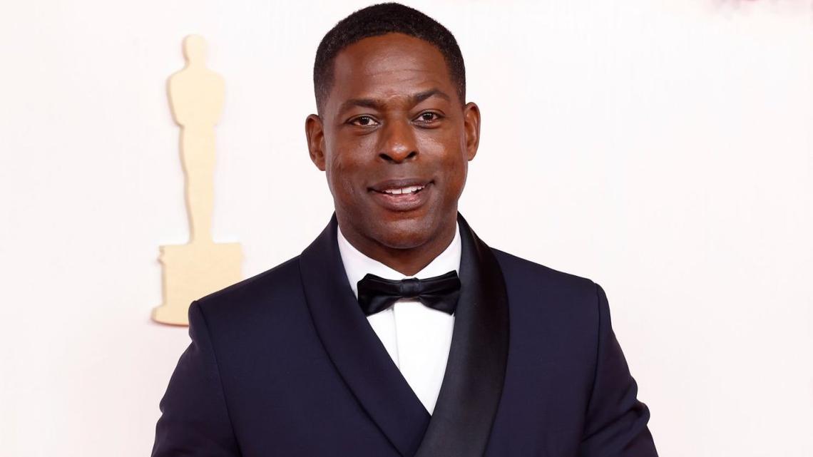 Famous birthdays for April 5: Sterling K. Brown, Mike McCready