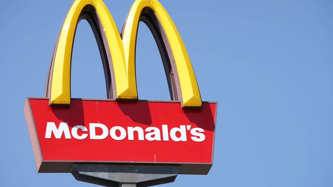 AI Is Helping Set McDonald's Prices: Here's What That Means for Your Order 