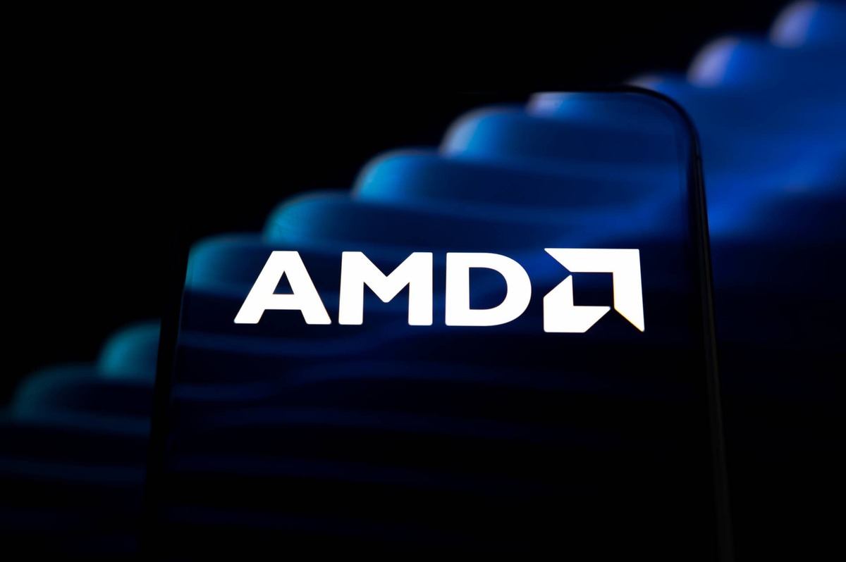  AMD CEO Lisa Su announced a £2 billion, five-year UK investment at London Tech Week on June 8. 