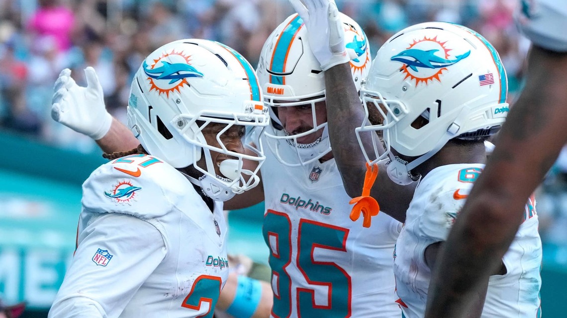 Four Good Things and Four Not-So-Good Things From Miami's Loss