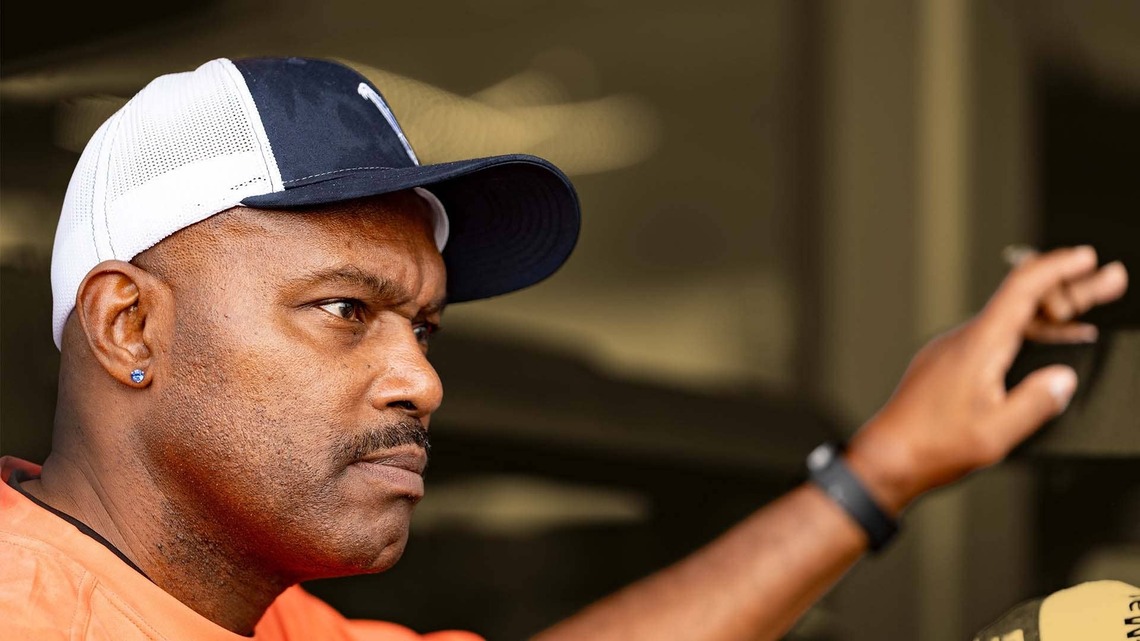 "That would make sense" - Tim Hardaway proposes the creation of a separate transgender league 