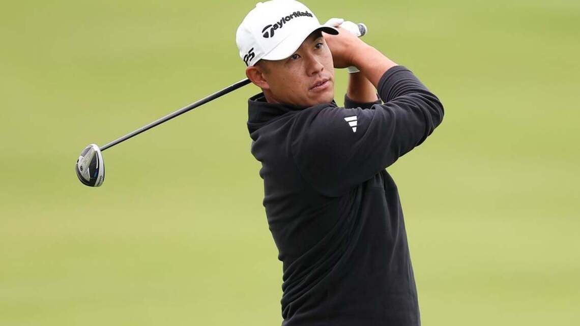 Canadian Open steps into spotlight ahead of U.S. Open 