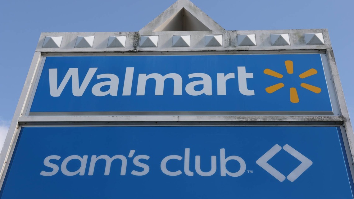 Sam's Club makes major payment change for shoppers ahead of holidays