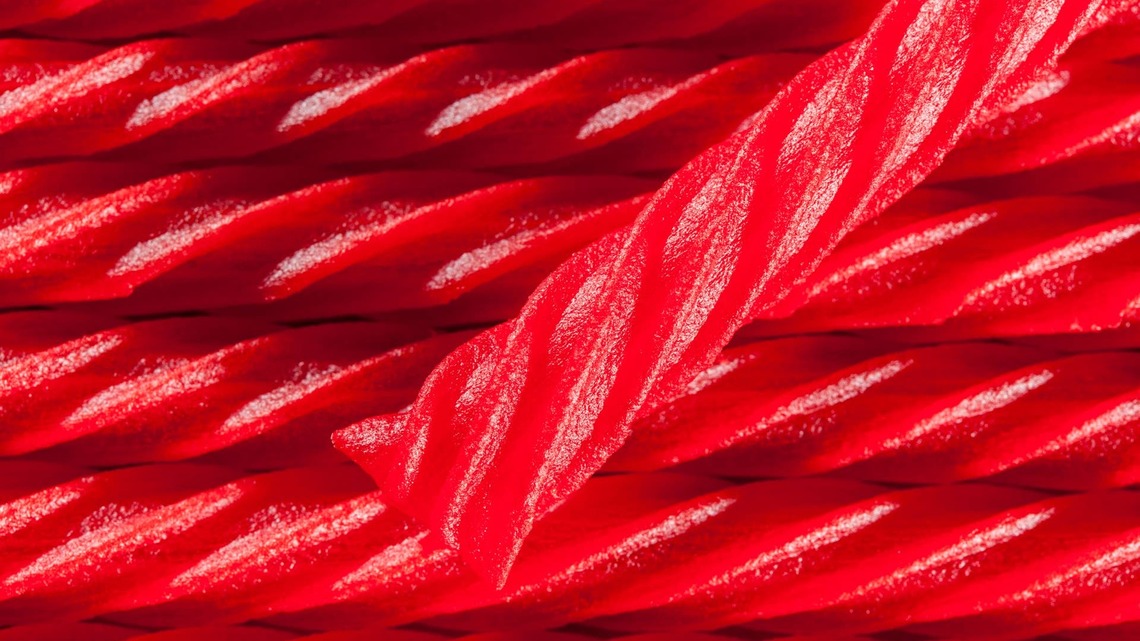 A Sommelier Tried Pairing Wine With Halloween Candy-These 3 Surprisingly Worked 