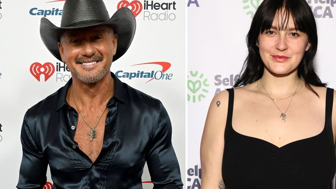 Tim McGraw's Daughter Gracie Says Ozempic ‘Brought Back' Her Eating Disorder 