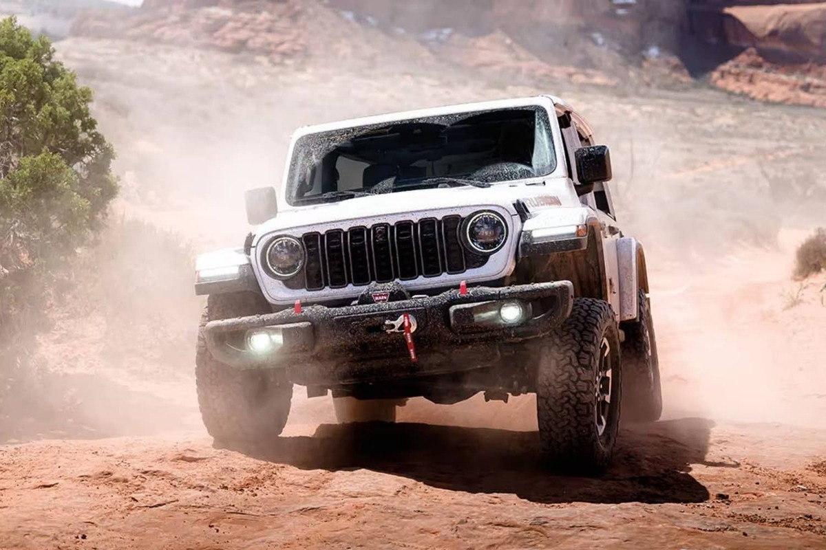 Jeep