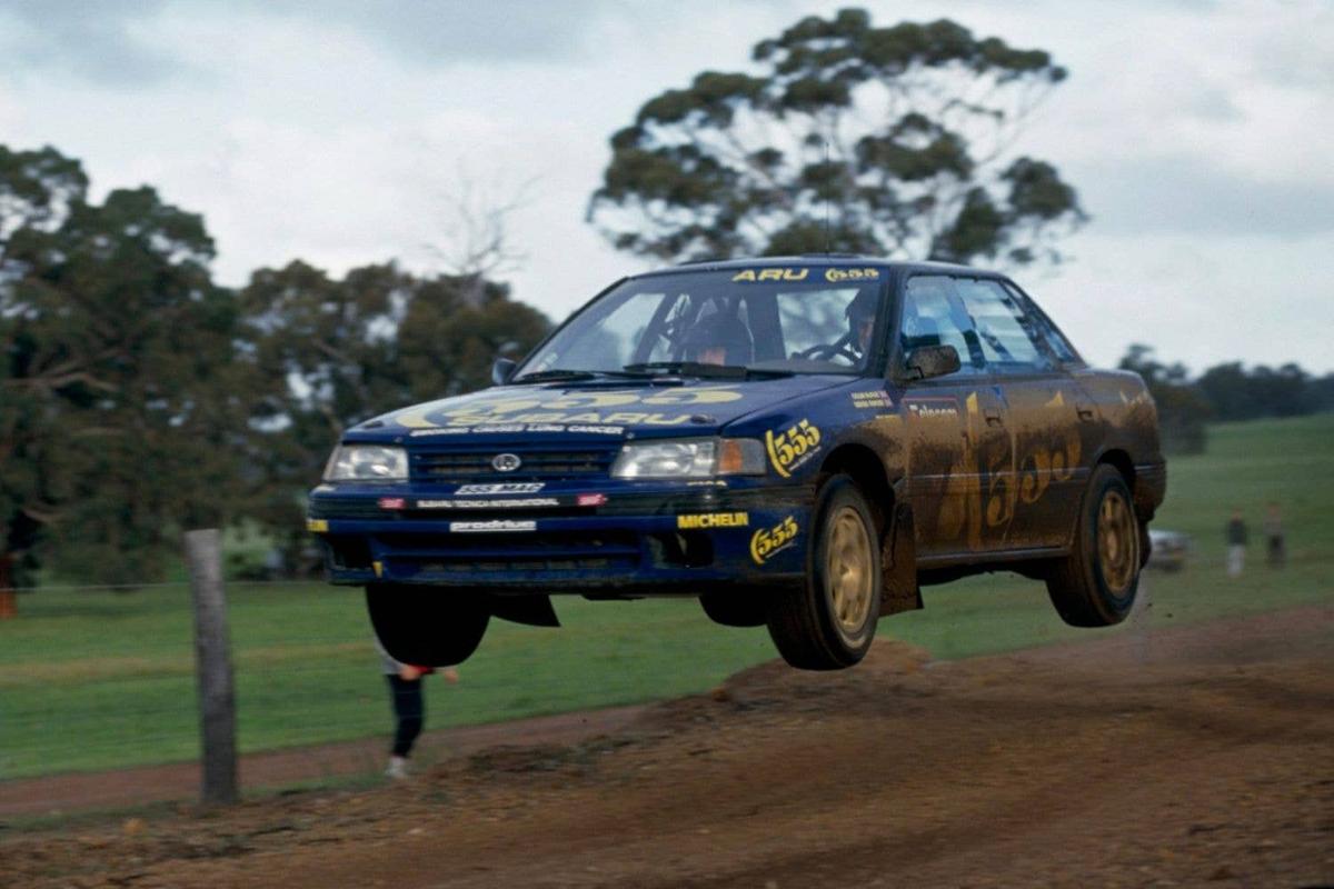 Subaru
