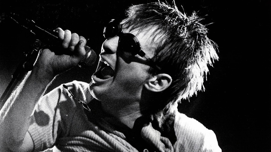 '90s Hit That 'Shocked the World' Gets New Recognition 31 Years Later 