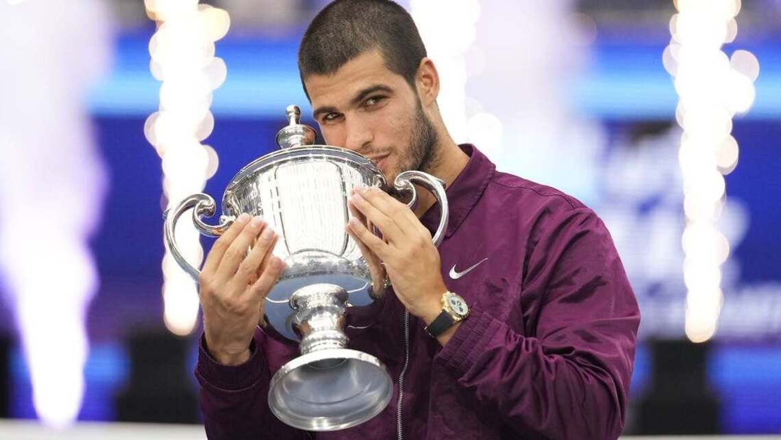 U.S. Open has record prize money but pushes back on revenue-share model 