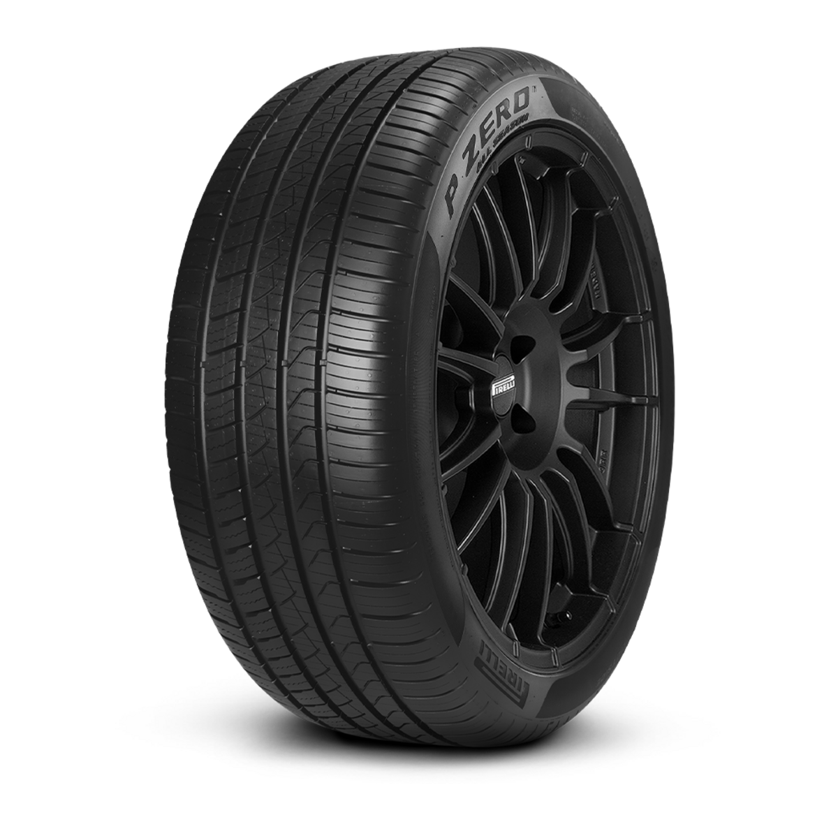  Pirelli P Zero All Season Plus Elect Pirelli