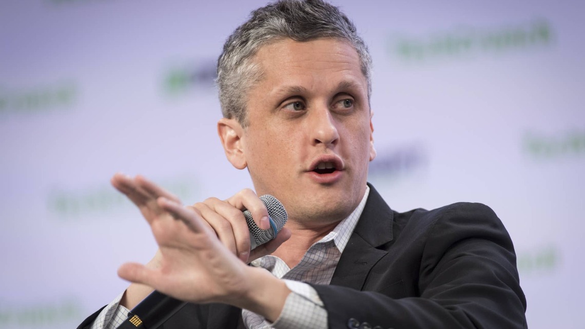 Box CEO says frontier and specialized AI models will keep growing as enterprise adoption scales for years ahead 