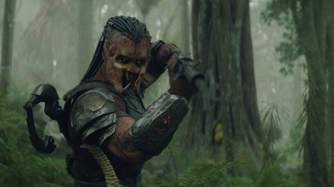 Severed Body in 'Predator: Badlands' Trailer Gets Disney in Trouble Overseas 