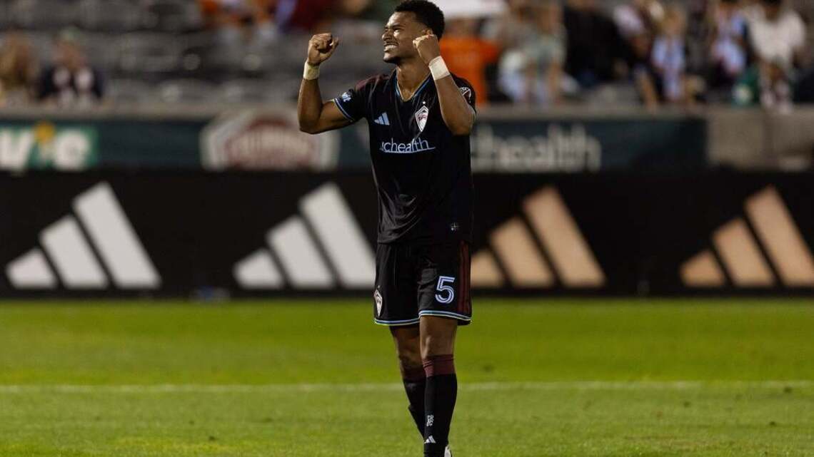 Rapids put 6-match home shutout streak on line against Sounders 