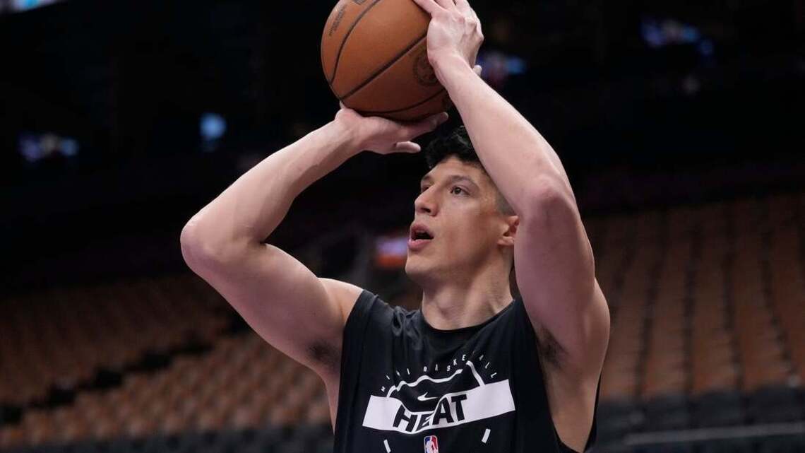 NBA transactions roundup: Kevin Huerter reportedly to return to Pistons 