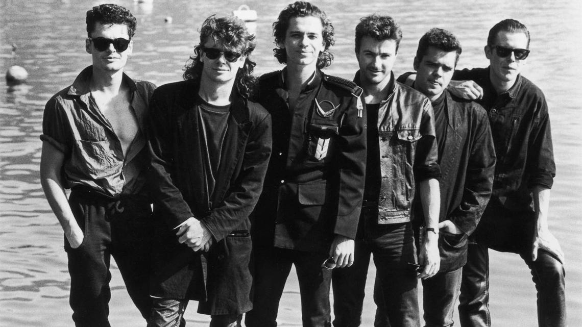 1986 Hit Rock Song Inspired a Music Video That Nearly Ended in Disaster 