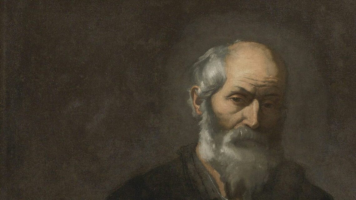 Today's irreverent politics ignore ancient wisdom: The need to know your limits 
