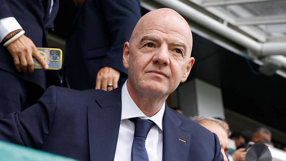 Gianni Infantino: Will FIFA President Leave After Failed World Cup Plans?