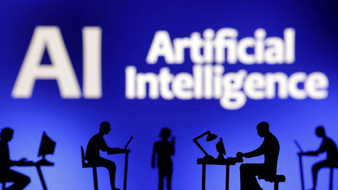 Analysis-US corporate AI debt surge tests investor limits as fatigue emerges 
