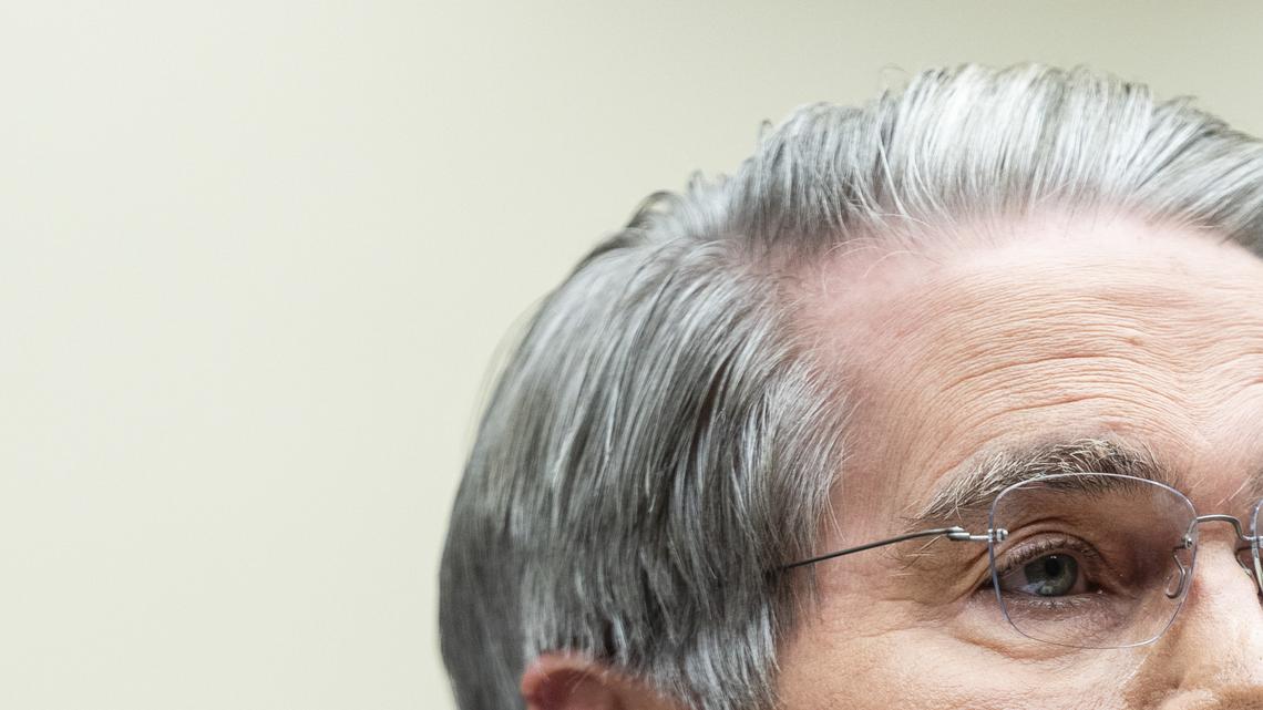 Bessent pushes Senate on Fed confirmation amid backlash over criminal inquiry