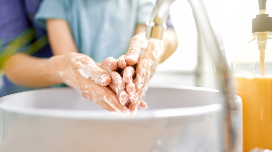 Safeguarding your health: Smart, simple ways to stay well this respiratory illness season