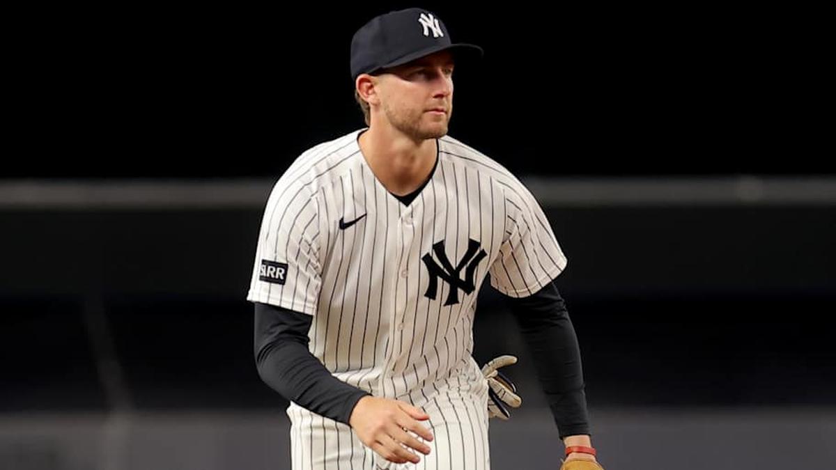  Ryan McMahon has shone at times, but he hasn't been consistently good enough for the Yankees. | Brad Penner-Imagn Images 