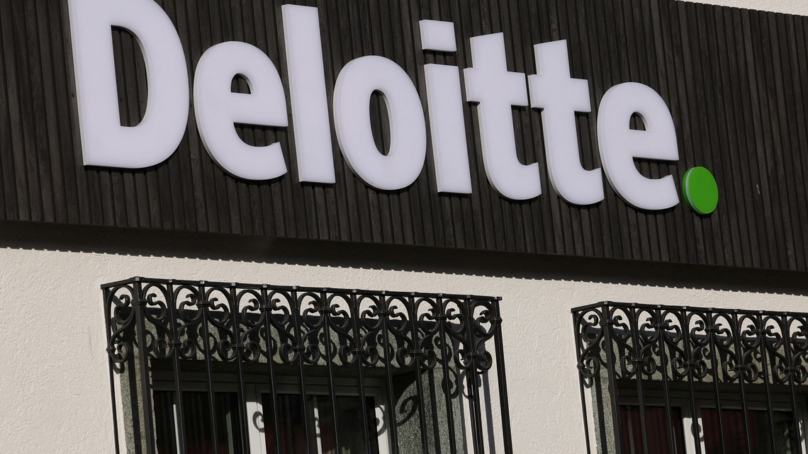 Deloitte to pay $21.5 million to settle US government probe over DEI 